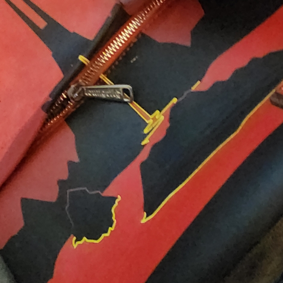 Star Wars Backpack - Picture 2 of 3